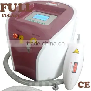 Varicose Veins Treatment Hot Sale ND Laser Machine For Tattoo Removal YAG Laser Machine Mongolian Spots Removal thumbnail-1