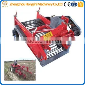 High Efficiency Small Potato Harvester thumbnail-1