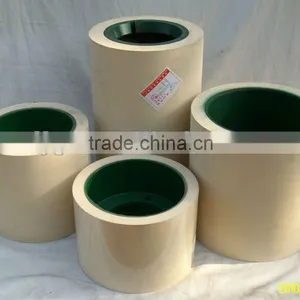 Polyurethane Rice Hulling Roller thumbnail-1