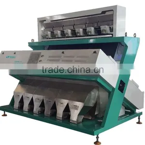 Melon Seeds Color Sorter thumbnail-3