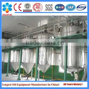 Best Quality and Advanced Technology Biodiesel Plant for Sale thumbnail-6