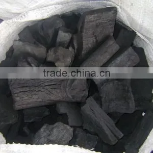 Hardwood Charcoal thumbnail-2