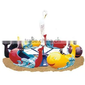 CE Children Rides CE Game Machine CE Park Equipment thumbnail-1