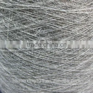 2013 New Arrival 5A Grade Goat Hair Yarn for Making Tent or Lining thumbnail-4