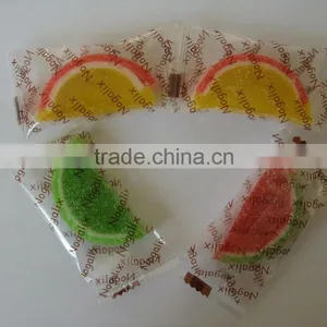 Delicious Fruity Flavor Jelly Candy Wholesale Candy thumbnail-3