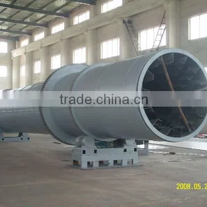 Food Drum Dryer thumbnail-1