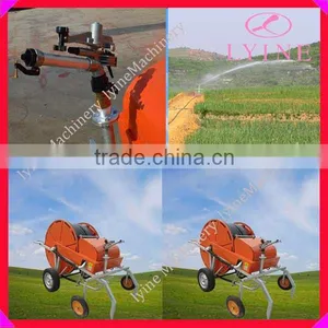 Farm Irrigation Systems for Watering Vegetable thumbnail-1