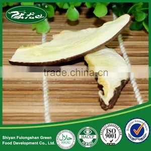 Chinese Dried Shiitake Mushrooms Chips Manufacturer thumbnail-6