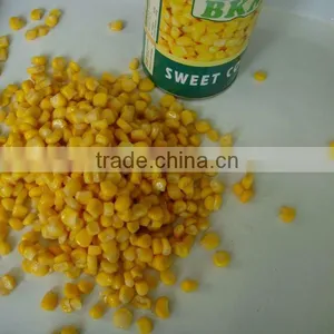 Canned Sweet Corn 340G thumbnail-1