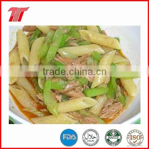 HACCP,ISO,HALAL Certifications and Canned Style Canned Sardine thumbnail-5