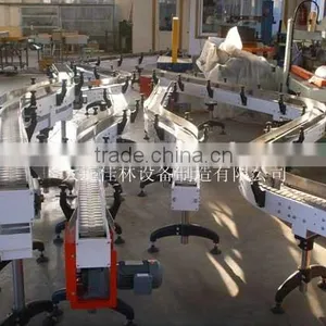 Beer Bottle Packing Line thumbnail-4