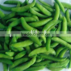 2012 New Season Frozen Sugary Snap Pea thumbnail-1