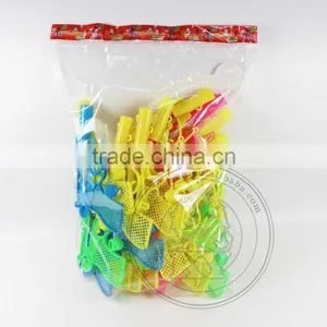 Cheap Plastic Shooting Bullet Gun Toy In Bulk thumbnail-2