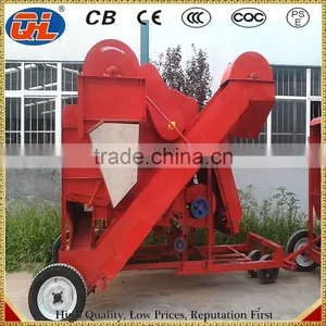 High Shelling Rate Peanut Small Sheller |groundnut Sheller thumbnail-3