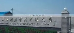Shandong Mingyue Foodstuffs Co., Ltd. company overview - view 1 thumbnail
