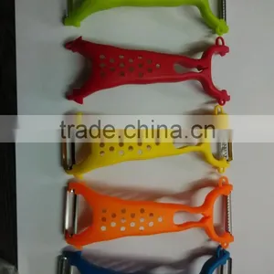 High Quality Carrot Peeler / Carrot Slicer thumbnail-2