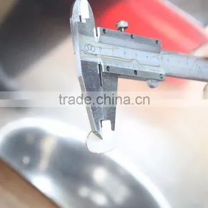Adjustable Stainless Steel Automatic Nuts Almond Peanuts Slicer Slicing Machine thumbnail-6