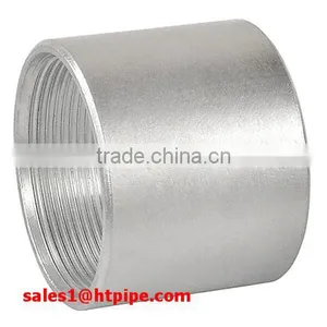 ASTM A182 F11 Threaded Coupling ASME B16.11 thumbnail-5