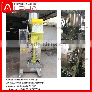 Factory Price Pack Machine/automatic Packing Machine/pouch Packing Machine thumbnail-1