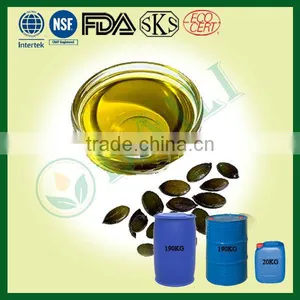 Organic Pumpkin Seed Oil Vegetable Oil thumbnail-1