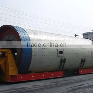 Tube Mill/professional Tube Mill Plant/tube Mill for Grinding Powder thumbnail-1