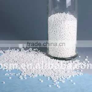 Biodegradable Cornstarch Plastic Pellet thumbnail-1