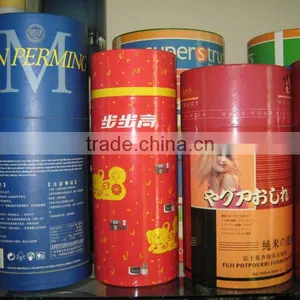 T-shirt Tubes Small Metal Packaging Box Manufacturer thumbnail-2