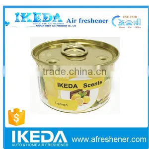 Lemon Scentd Air Freshener Brands From Ikeda Brand thumbnail-1