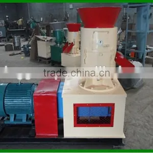 Poultry Feed Mill Made in China thumbnail-6