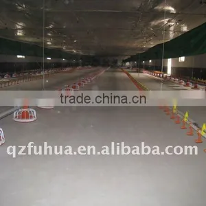 Smart Galvanized Feeder thumbnail-1