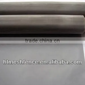ss Woven Wire Cloth (Factory With ISO9001:2000 High Quality and Low Price) thumbnail-1