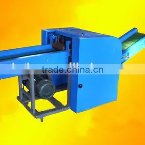 Best Waste Clothes/fiber Shredding Machine/fabric Cutting Recycling Machine thumbnail-2