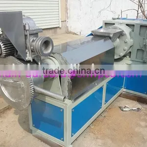 Sell Waste Plastic Pellet Extruder Machine thumbnail-4