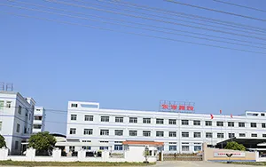 Dongguan Yama Vehicle Co. Ltd. company overview - view 1 thumbnail
