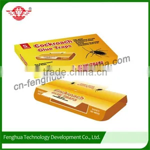 High Quality Competitive Price Cockroach Glue Trap thumbnail-1
