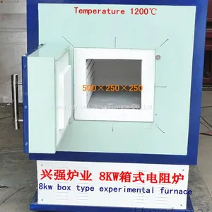Experimental Furnace 1200℃ China Industrial Furnace thumbnail-1