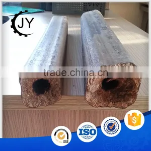 Factory Price Cheap Biomass Hard Wood Sawdust Briquette thumbnail-1