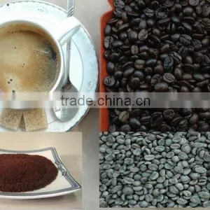 Sell Pure Spray Dried Coffee Powder thumbnail-1