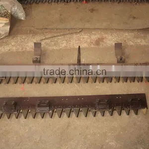 Cutter Bar ASSY thumbnail-1