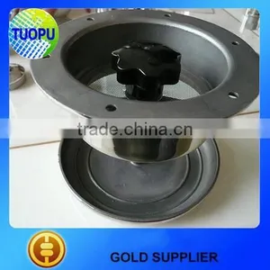 China Yacht Waterproof Vent Cap,aluminum Waterproof Vent Cap,stainless Steel Marine Waterproof Vent Cap thumbnail-5