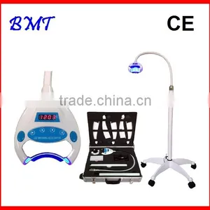 Pro 3 in 1 Teeth Whitening Machine / System With Case CE Certificate thumbnail-1