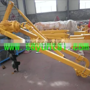 Hole Digger With 500 mm Dimension thumbnail-1
