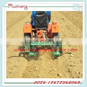 Strong Construction 2.6 Meters Heavy Duty Disc Ridger thumbnail-4