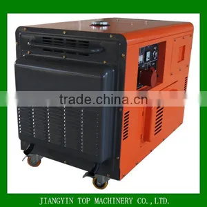 Three Phase Diesel Generator With Cheap Price thumbnail-1