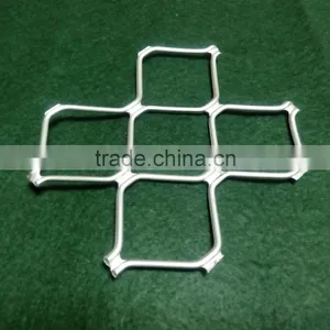 NOVA Wholesale Diamond Security Grilles for Windows With Equal Opening Size thumbnail-1