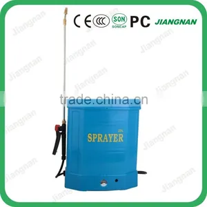 20L Agriculture Knapsack Electric Pump Sprayer thumbnail-1