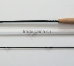 2015 China Hot-selling Medium Action Fly Rod thumbnail-3