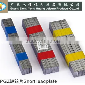 Fishing Lead Weights Lead Rolling Lead Foil Lead Sheet Fishing Lead Fishing Tackle thumbnail-1