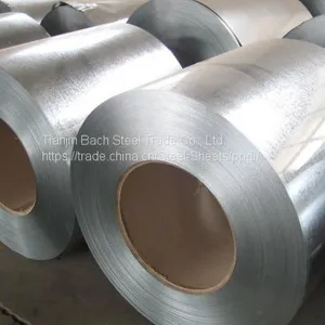 Dx51d Galvanized Steel Sheet Price Per Meter/zero Spangle Galvanized Sheet thumbnail-1