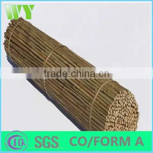 WY-218 Natural Dry High Quality Bamboo Poles Holder/tree in Raw Materials for Sale thumbnail-5